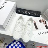 Givenchy shoes Style 058 - side profile detail