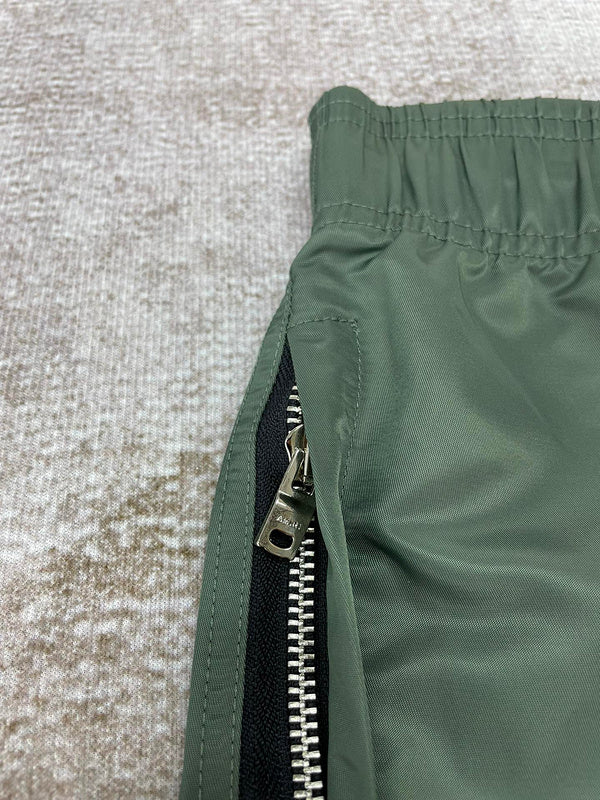 Amiri designer t-shirt full view
