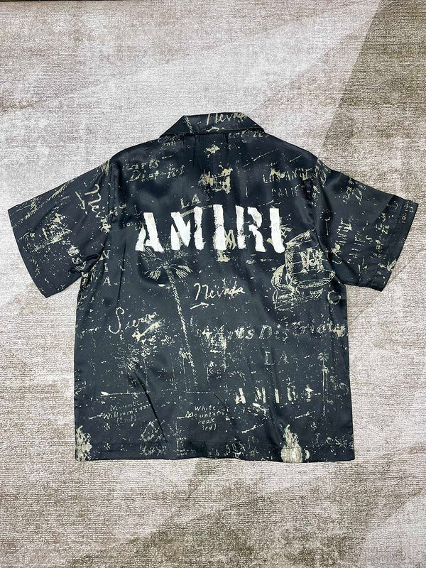 Styling view of Amiri luxury piece style No.207