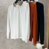 Burberry designer designer clothing full view