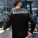 Three-quarter angle view of Balenciaga luxury piece style No.075