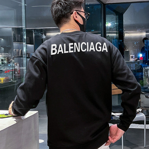 Balenciaga designer designer clothing full view