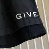 Givenchy designer clothing styled look premium fashion