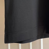 Close-up of Givenchy designer clothing craftsmanship