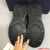 Dior shoes Style 011 - packaging and accessories