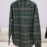 Styling view of Burberry luxury piece style No.061
