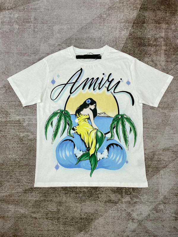Side profile view of Amiri luxury piece style No.029