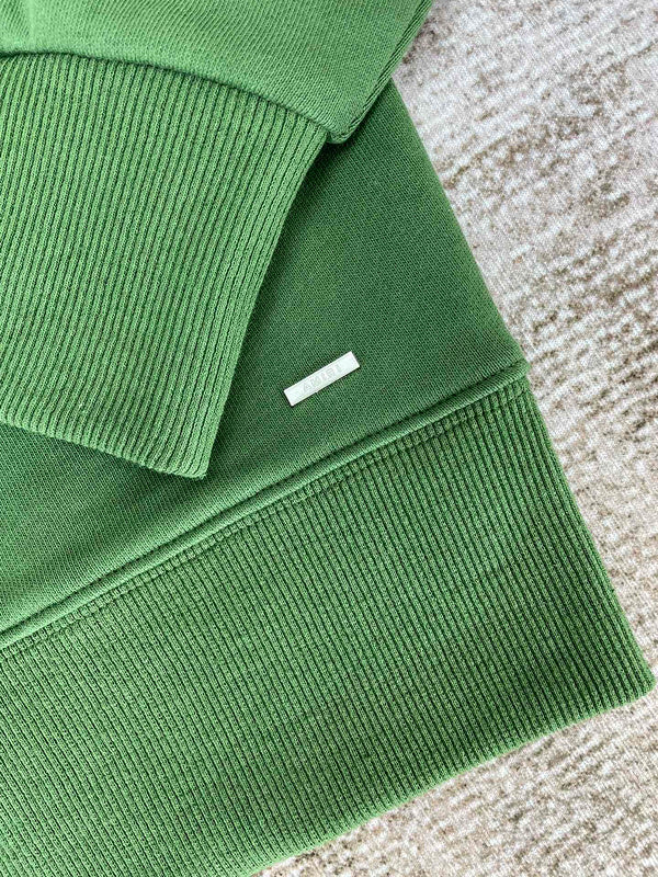 Amiri hoodie styled look premium fashion