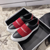 Givenchy shoes Style 033 - top view showing design