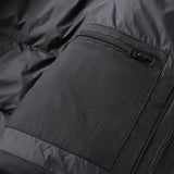 Close-up of Burberry designer clothing craftsmanship