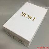 Dior shoes Style 038 - front view, luxury comfort fit (alternate angle)