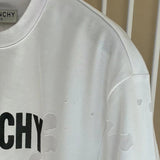 Three-quarter angle view of Givenchy luxury piece style No.217