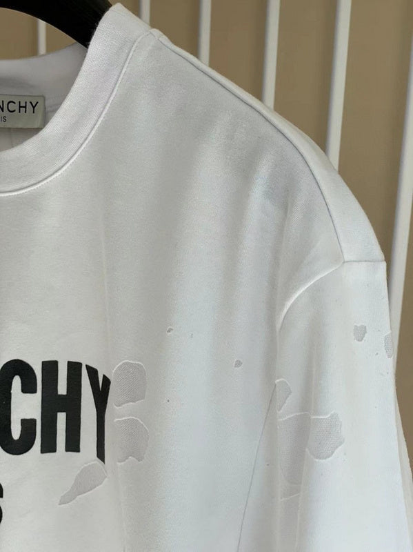 Givenchy designer designer clothing full view
