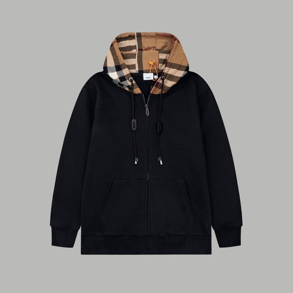 Close-up detail view of Burberry luxury piece style No.449
