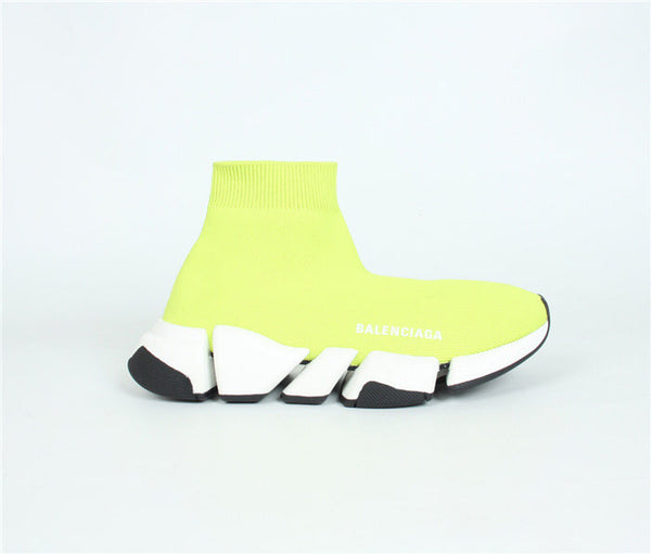 Balenciaga shoes Style 331 - sole and craftsmanship detail