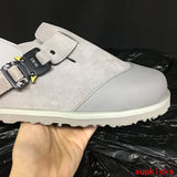 Dior shoes Style 019 - interior and comfort detail