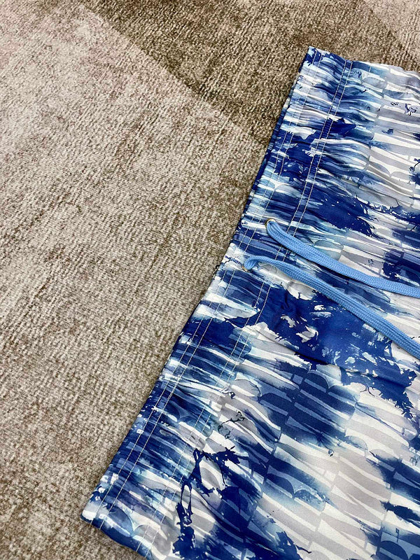Close-up detail view of Amiri luxury piece style No.089