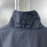Balenciaga designer clothing styled look premium fashion