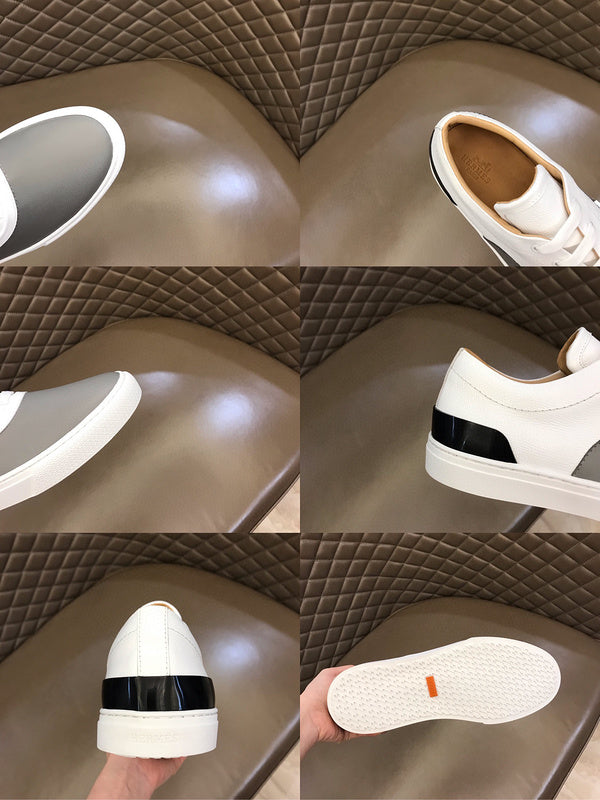 Hermes shoes Style 177 - sole and craftsmanship detail