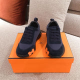 Hermes shoes Style 398 - additional angle view