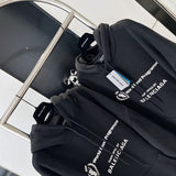 Three-quarter angle view of Balenciaga luxury piece style No.349