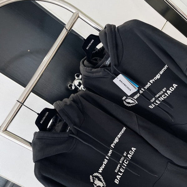 Balenciaga designer designer clothing full view