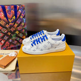 Louis Vuitton shoes styled look premium fashion