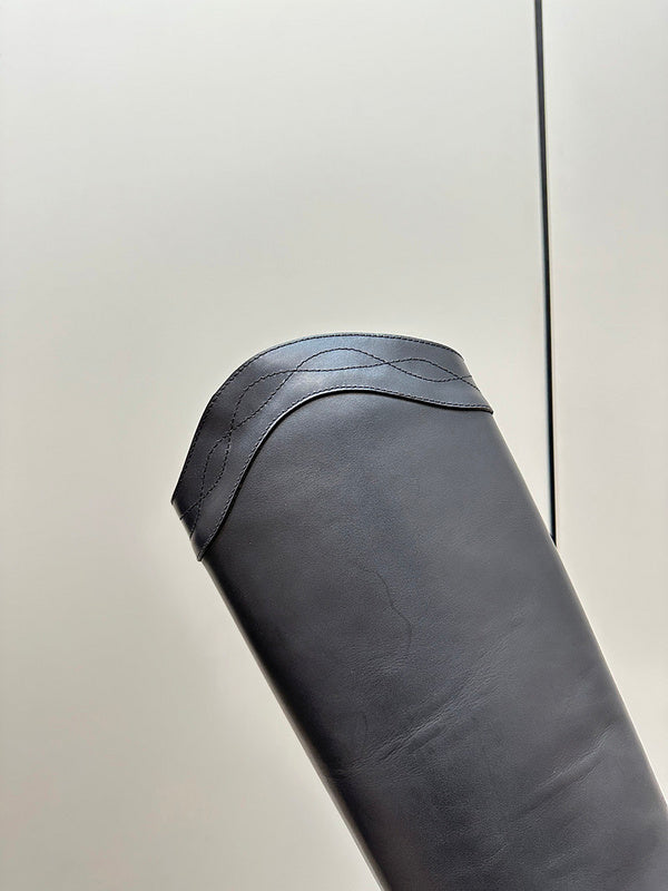 Saint Laurent shoes styled look premium fashion