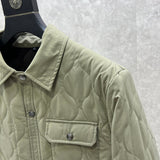 Three-quarter angle view of Burberry luxury piece style No.368