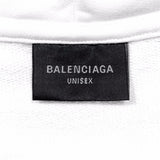 Balenciaga designer clothing styled look premium fashion