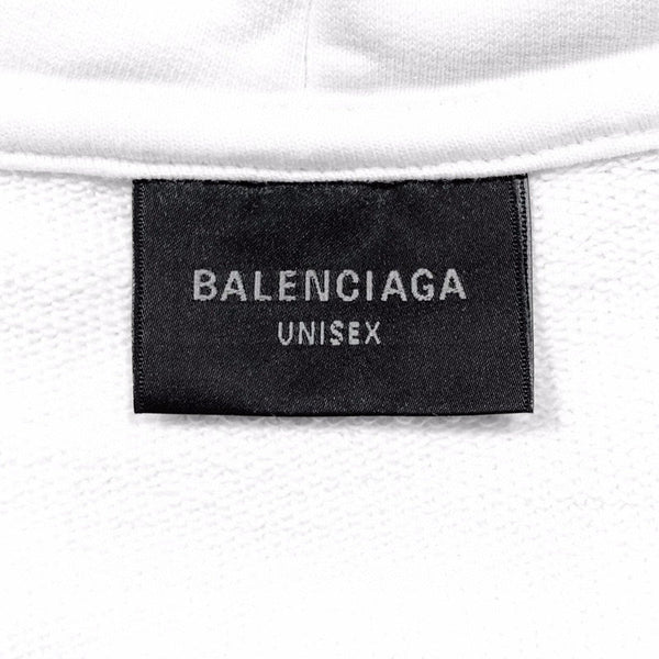 Balenciaga designer clothing styled look premium fashion