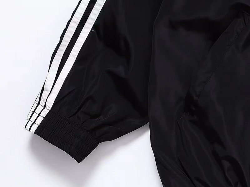 Balenciaga designer clothing styled look premium fashion