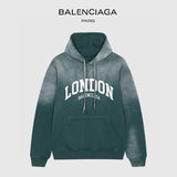 Balenciaga designer designer clothing full view