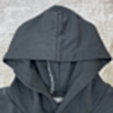 Full silhouette view of Amiri luxury piece style No.113