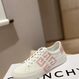 Givenchy shoes Style 008 - side profile detail
