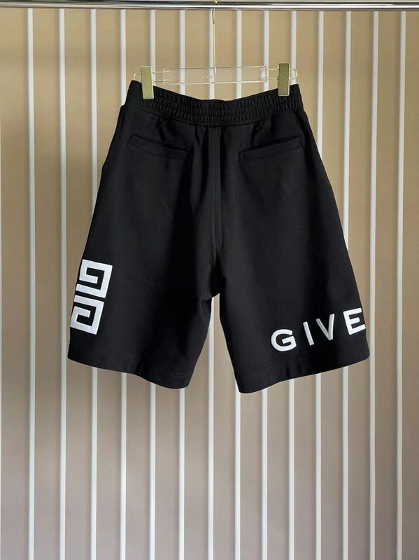 Givenchy designer clothing styled look premium fashion