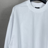 Balenciaga luxury designer clothing detail shot