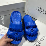 Alexander McQueen shoes Style 013 - styled lifestyle view