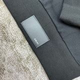 Texture and finish detail of Amiri luxury piece style No.092