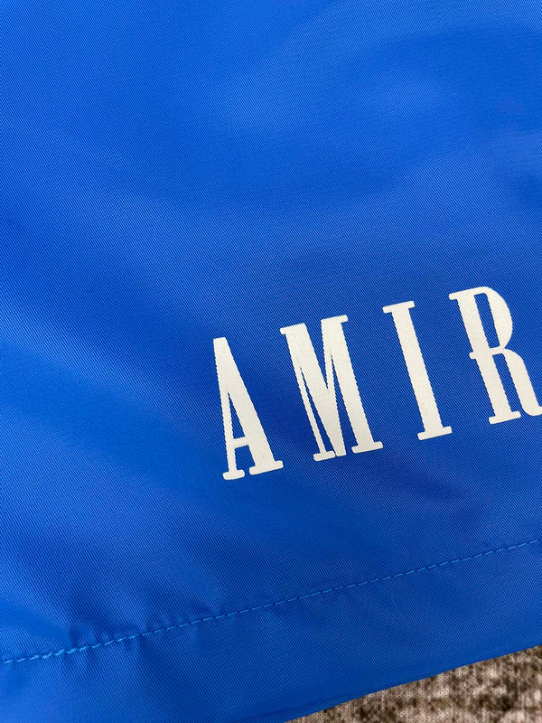 Back view of Amiri luxury piece style No.057
