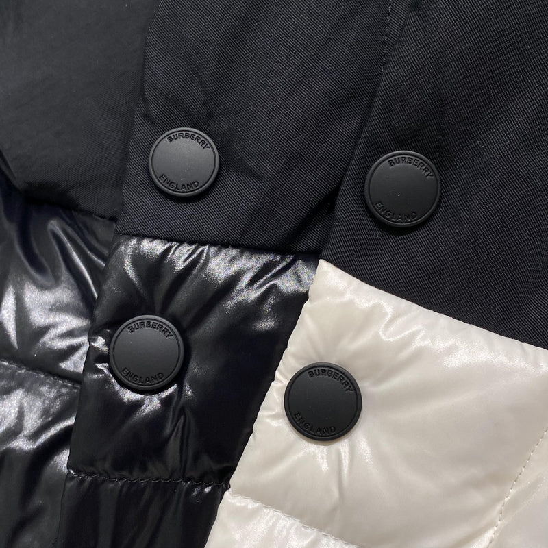 Burberry designer designer clothing full view