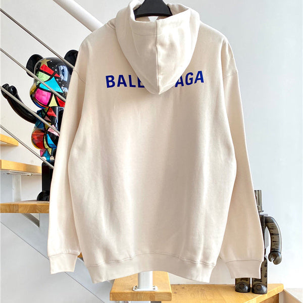 Balenciaga designer designer clothing full view