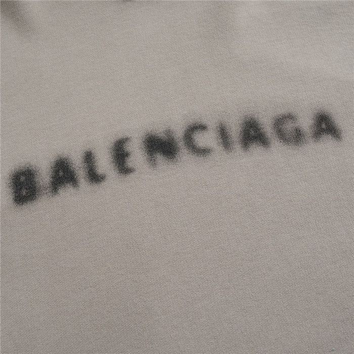 Balenciaga designer clothing front view designer style
