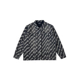 Front view of Balenciaga luxury piece style No.109