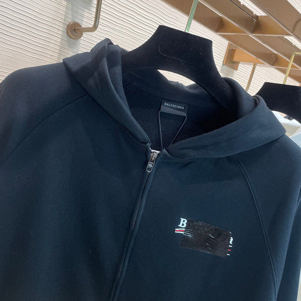 Balenciaga designer designer clothing full view