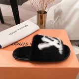 Louis Vuitton shoes styled look premium fashion
