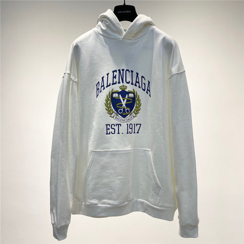 Balenciaga designer clothing front view designer style