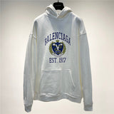 Balenciaga designer clothing front view designer style