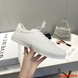 Givenchy shoes Style 107 - styled lifestyle view