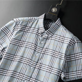 Close-up detail view of Burberry luxury piece style No.577